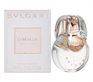 BVLGARI - Omnia Crystalline - 白水晶淡香水 50ml (平行進口)