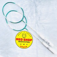 Genuine Victor Auraspeed 9000 badminton racket