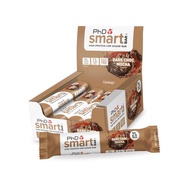 PHD NUTRITION SMART PROTEIN BAR (64G X 12) - DARK CHOCOLATE MOCHA