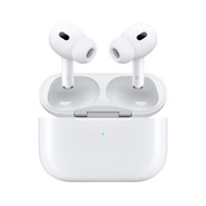 全新未拆-Air pods pro with Magesafe(中華電信公司貨）