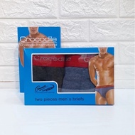 MEN'S UNDERWEAR Cr0c0dil3 code 521-263