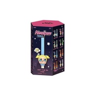 [พร้อมส่ง] สายชาร์จ Crybaby x Powerpuff Girl Series-Cable Blind Box (iPhone Type-C) by POPMART
