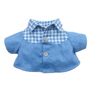 SHIRT (WITH SCOTT PRINT) 08"