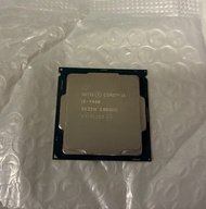 Intel I5 -7400