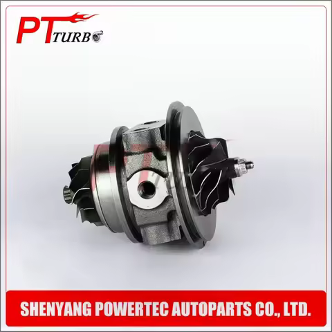 In Stock Turbo Cartridge For MITSUBISHI Challanger/Delica/Pajero/Shogun Engine:2.8L Engine Code:4M40