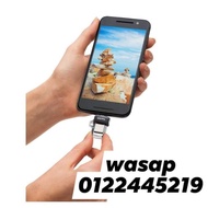 PENDRIVE OTG 16GB - KOLEKSI VIDEO KARTUN