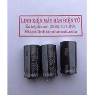 Capacitor 2200UF 35V 16x30mm