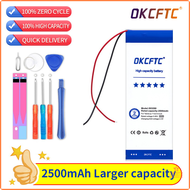 [op105] 2800MAH Tablet computer batterie 503290 37 V 503590 MP3 MP4 MP5 GPS DVD Universal Li-Ion akk