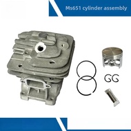 56mm Cylinder Piston Kit for Stihl MS651 Chainsaw 1144 020 1201