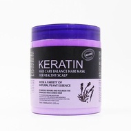 Hair Doctor Keratin Treatment Mask 1000ml