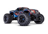 รถบังคับไฟฟ้า TRAXXAS X-Maxx 8s Belted Brushless TSM 1/5 ความเร็วสูงสุด 80+ กม./ชม. มีระบบ TSM ขับเค