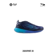 Geist Ekiden Glide Black 910 Running Shoes