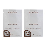 Lanore Whitening Face Mask Face Mask