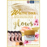 WHITE DNA CREAM FOR PERMANENT FACIAL WHITENING IN 3 DAYS