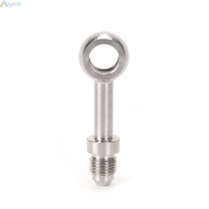 [ANGELA]AN3 Brake Fittings Stainless Steel Construction AN3 Size Compatibility