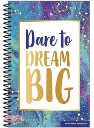 Galaxy Teacher Planner Plan Book