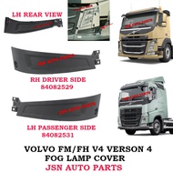 J106S14 FOG LAMP COVER VOLVO FM/FH V4 VERSON 4 84082529 84082531