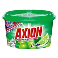 AXION LIMAU DISHWASHING PASTE 750GM