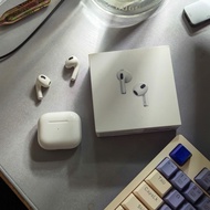 Airpods Gen 3 Second Original Apple Store SG