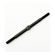 TP-6360] Stainless Turnbuckle Matte Black 60mm
