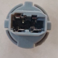 10X 33515-S50-003 Brake Tail Lamp Rear Light Bulb Socket Holder for Accord Fit