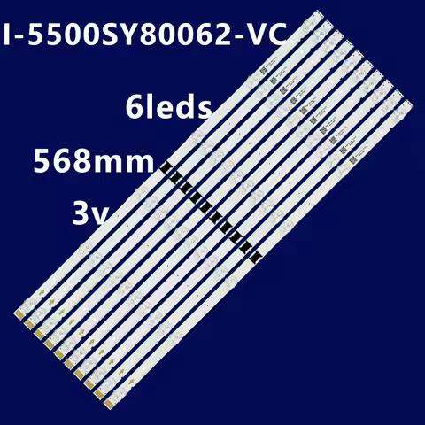 LED I-5500SY80062-VC E330254 FW2CN HV550QUB-N5M YSAF055CNO01 XBR-55X800H L3_PHN_LYX_E5_CFM_S6_2_R1.0