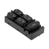 Master Power Window Switch F4ZZ-14529-B Replacement for 94-04 Ford Mustang Convertible, 97-02 Escort