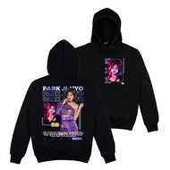Nipop Twice Park Jihyo Hoodie