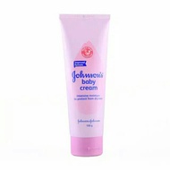 Super Muraah Johnson Baby / Johnson Cream Baby Cream