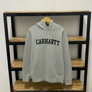 Hoodie Carhartt Second Original