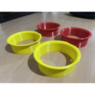 Duct for megabee by iflight