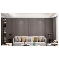 SOUNDPROOF WXP WOOD LAMINATED BIG SIZE 4 FEET BY 8 FEET 1 ROLL 1 PLYWOOD SELF ADHESIVE