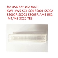 Alat Lishi 2 In1 KW1 KW5 SC1 SC4 SS001 SS002 SS002R SS003 SS003R AM5 R52 M1/M2 SC20 TE2 alat pembaik