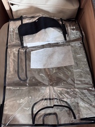 Rimowa salsa air 32 吋喼套