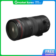 Canon | Canon Rf 24-105mm F2.8 L Is Usm Z Genuine New Product - Available for Everyone