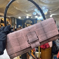 👜Gucci手提袋 竹節包