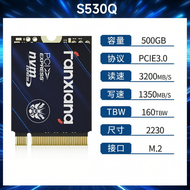 fanxiang | 2230 M.2 SSD 1T