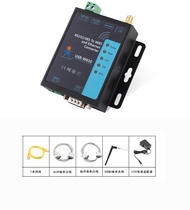 USR-W610 WIFI ไร้สาย Serial Port Server RS232 RS485ถึง Wifi/ RJ45ตัวแปลงพอร์ตเครือข่าย