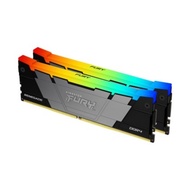 Kingston FURY Beast RGB 16GB DDR4 3200MHz