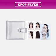 aespa [SYNK : aeXIS LINE] TOUR MD / PHOTO CARD BINDER KIT