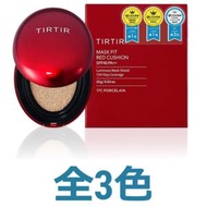 TIRTIR ティルティル  クッションファンデ マスクフィットレッドクッション SPF40 PA＋＋ 全3色