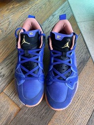 Nike籃球鞋