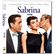 [En]1080P&4K Blu-ray HD Movies Sabrina 4K