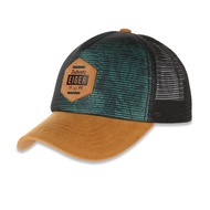 EIGER MILESTONE TRUCKER CAPS