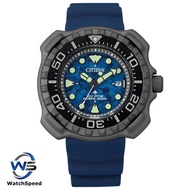 CITIZEN PROMASTER MARINE BN0227-09L MENS WATCH