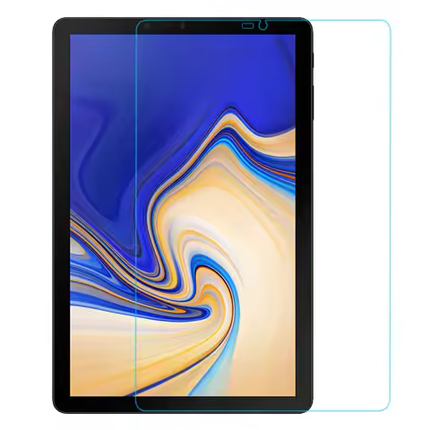9H Tempered Glass Screen Protector For Samsung Galaxy Tab S3 9.7 SM-T820 T825 / S4 10.5 SM-T830 T835