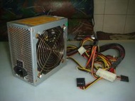 征服者(二代)ATX~電腦~電源供應器~450W~型號KY-550 ATX &lt;39&gt;