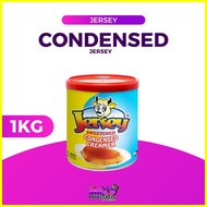 JERSEY CONDENSED MILK 1KG