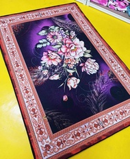Karpet Velvet XL HIGH QUALITY 119CM X 180CM