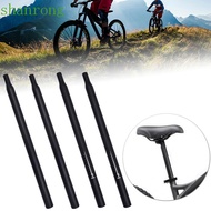 SHANRONG Bike Seat Post Fixed Gear 30.8mm Shock Absorption Bike Suspension Durable Four Sizes Seat P
